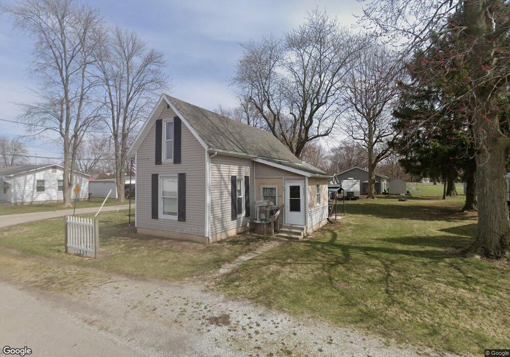 310 Plum St, Columbus Grove, OH 45830 - photo 1