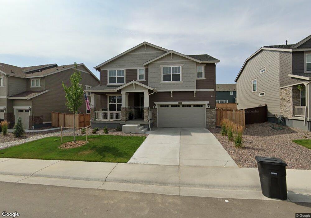 4922 E 144th Ave, Thornton, CO 80602 - photo 1