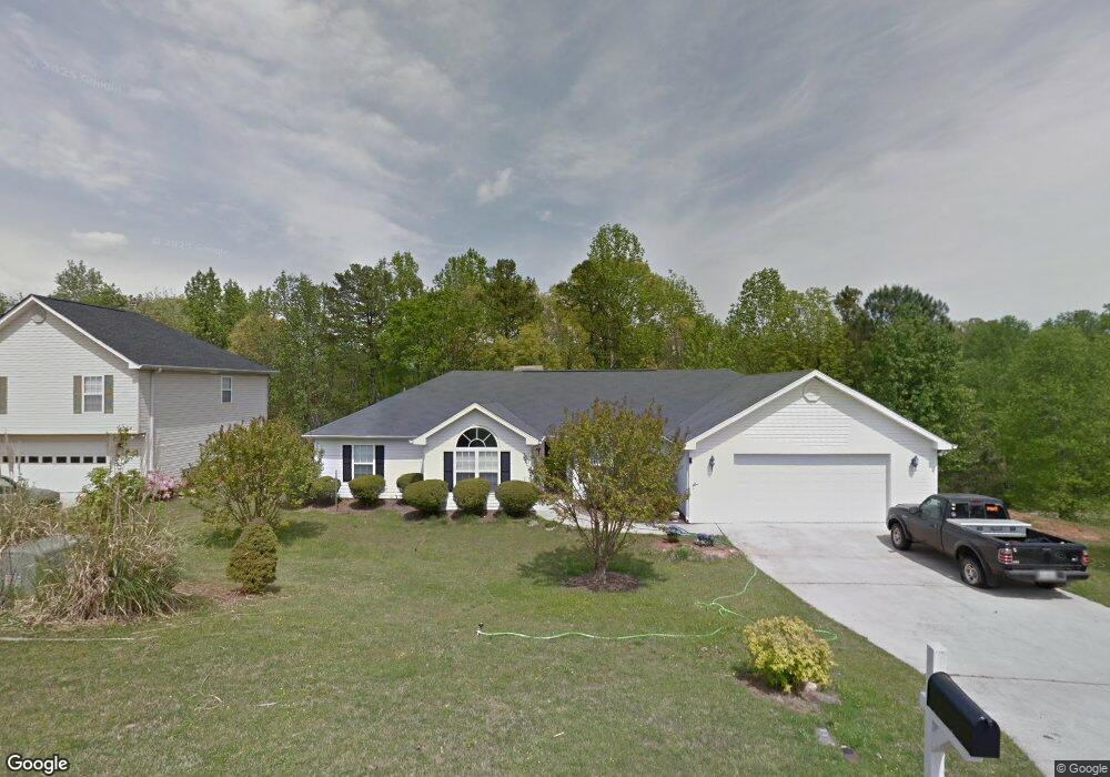 4512 Nohl Crest Dr, Flowery Branch, GA 30542 - photo 1