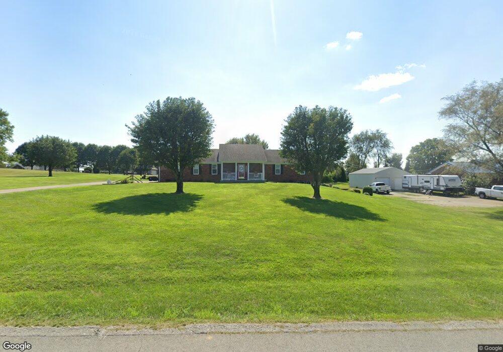 161 Chaplin Taylorsville Rd, Bloomfield, KY 40008 - photo 1