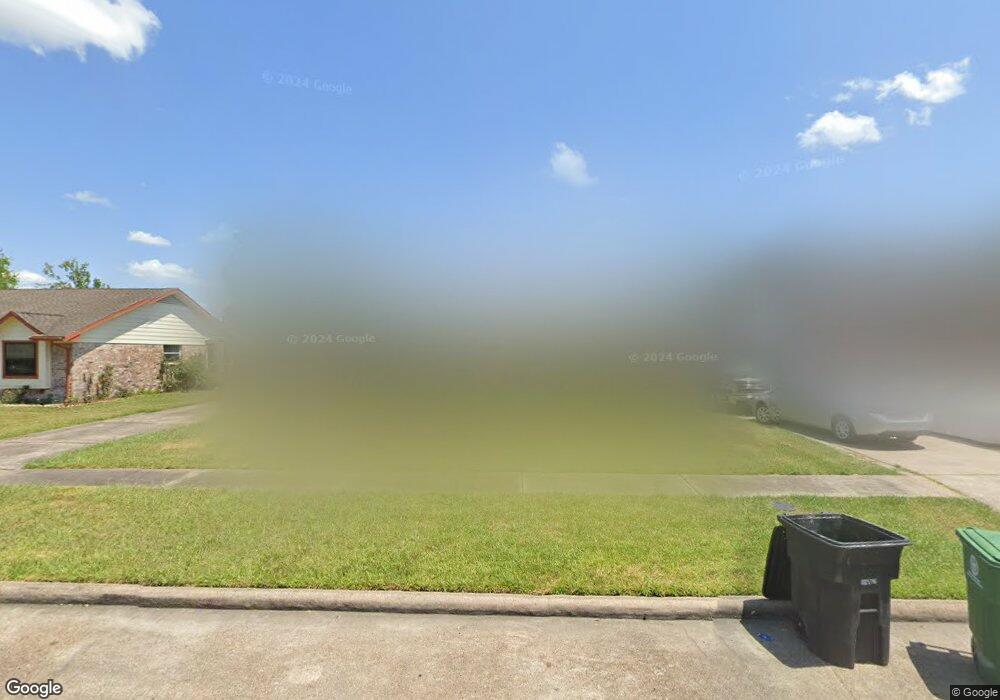 9939 Kirkdale Dr, Houston, TX 77089 - photo 1