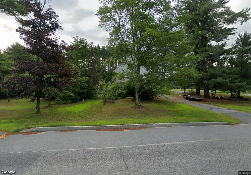 819 Main St, Fryeburg, ME 04037 - photo 1