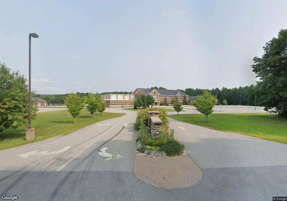 LOT 1 & 2 Hallowell Rd, Durham, ME 04222 - photo 1