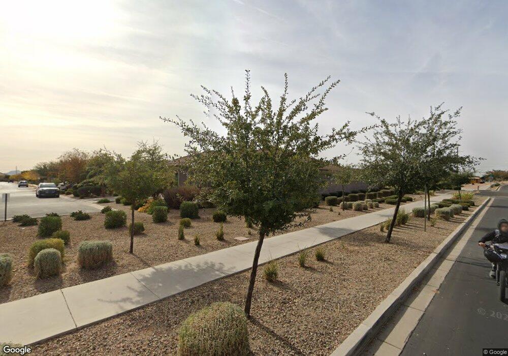 5640 S Cobalt, Mesa, AZ 85212 - photo 1