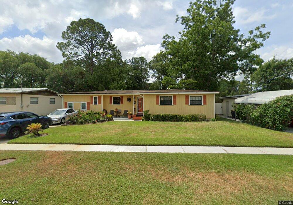 6238 Carranza Dr, Jacksonville, FL 32216 - photo 1