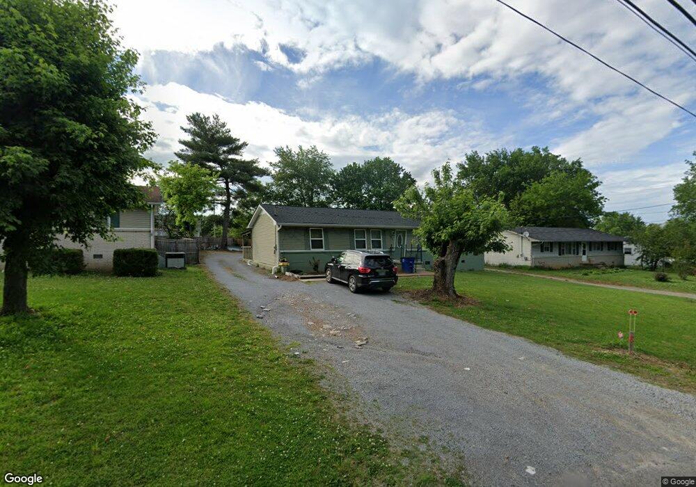 945 Horse Mountain Rd, Shelbyville, TN 37160 - photo 1