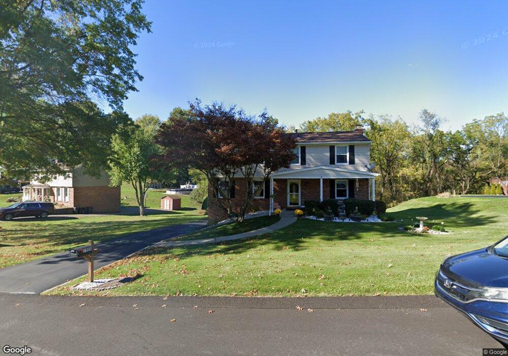 1008 Pheasant Ln, Export, PA 15632 - photo 1