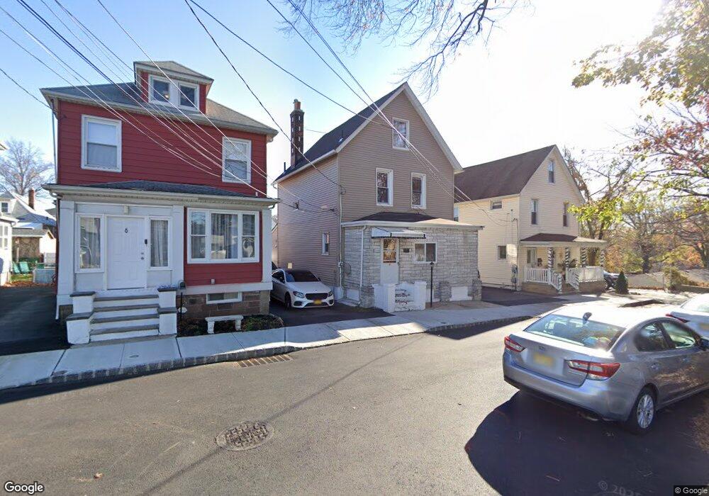 4 Smith St, Belleville, NJ 07109 - photo 1