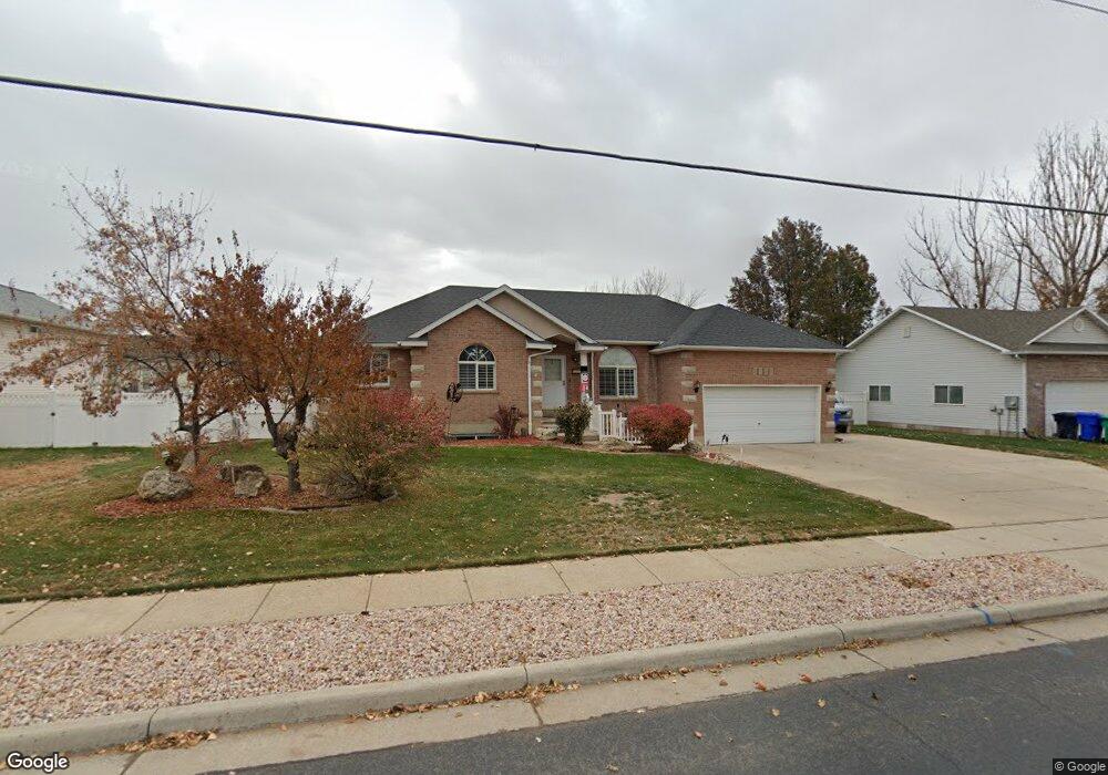 3151 W 1300 N, Clearfield, UT 84015 - photo 1