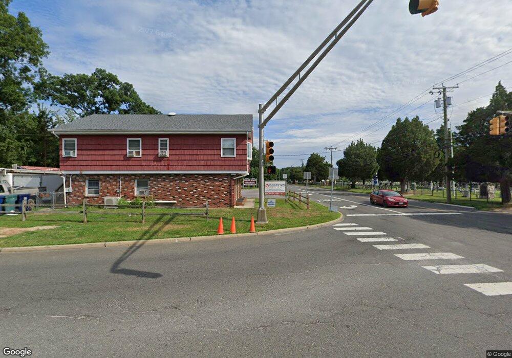 0 Nugentown Rd, Tuckerton, NJ 08087 - photo 1