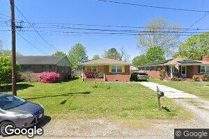 1511 Linden Ave, Chesapeake, VA 23325