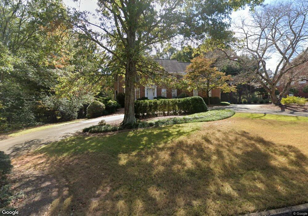 1145 Winterberry Way SE, Conyers, GA 30013 - photo 1