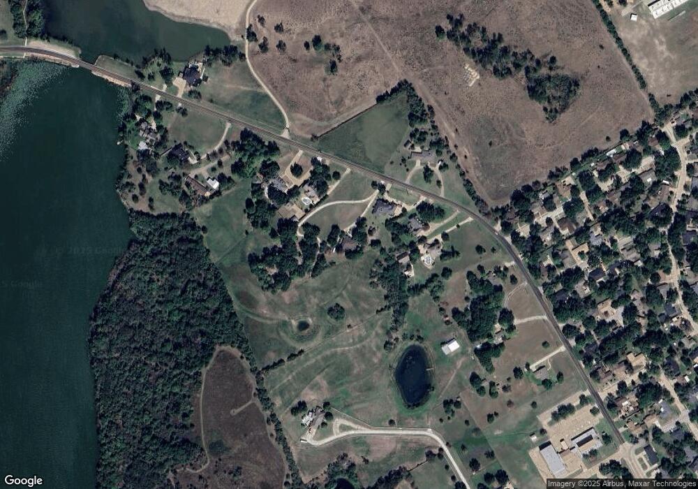 1905 Country Club Rd, Ennis, TX 75119 - photo 1