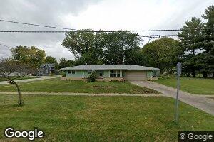315 NW Locust Ave, Earlham, IA 50072