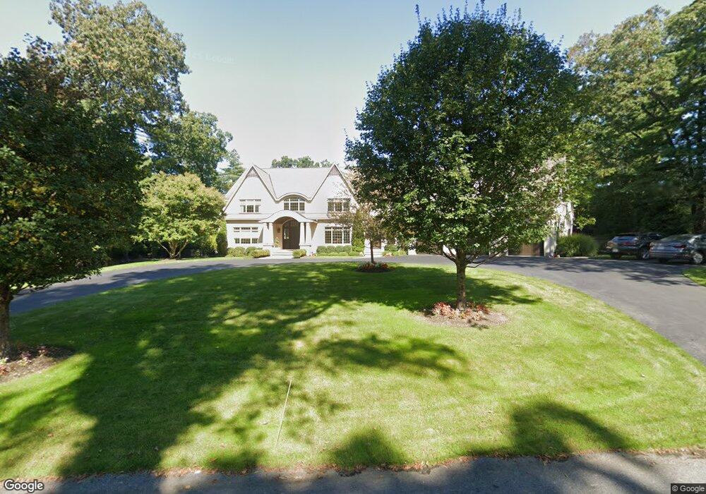 24 Scott Rd, Needham, MA 02492 - photo 1