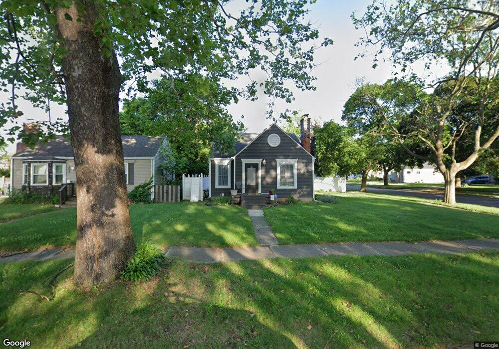 202 Hastings St, Flint, MI 48503 - photo 1