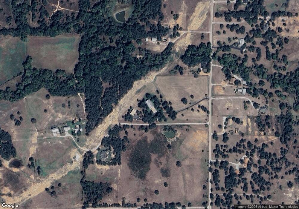 2063 Cold Springs Rd, Weatherford, TX 76088 - photo 1