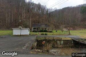 18055 Grapevine Rd, Phyllis, KY 41554