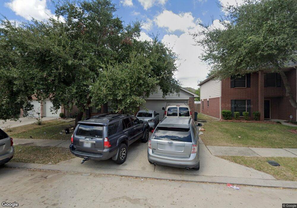 6010 Stirring Winds Ln, Houston, TX 77086 - photo 1