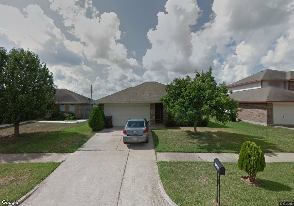 24223 Bar Kay Ln, Hockley, TX 77447 - photo 1