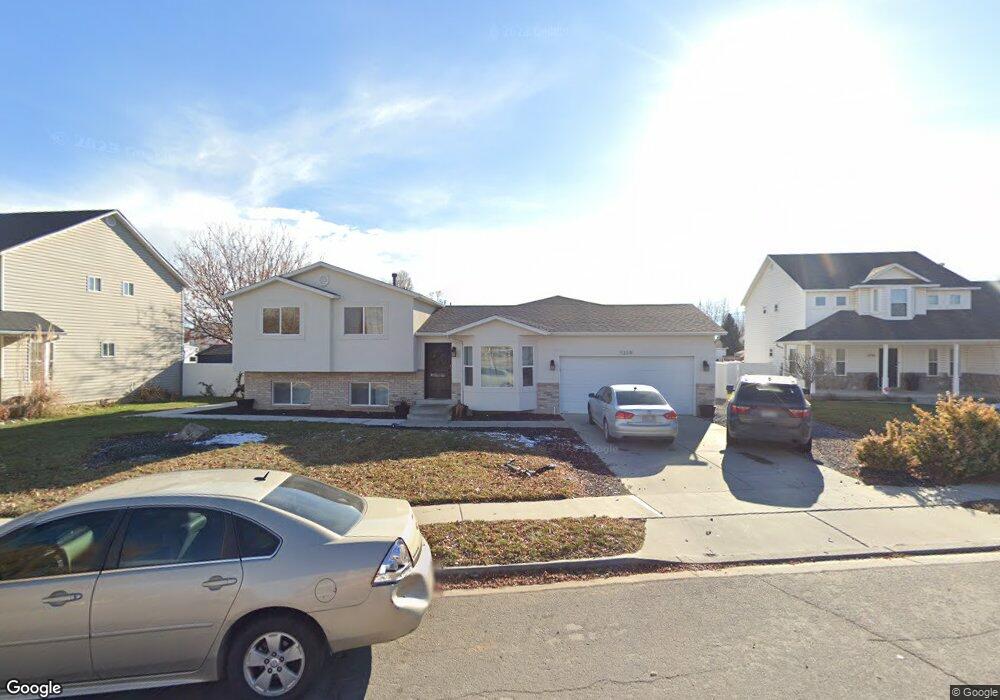 1319 W 585 S, Lehi, UT 84043 - photo 1