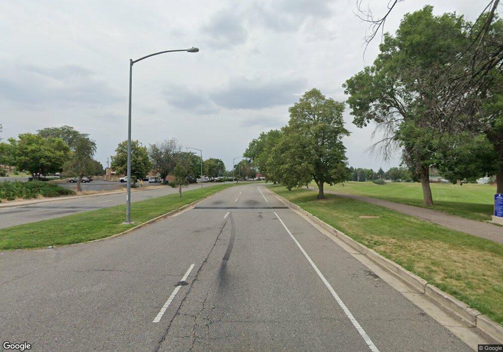 1248 N Ironton St N, Aurora, CO 80010 - photo 1