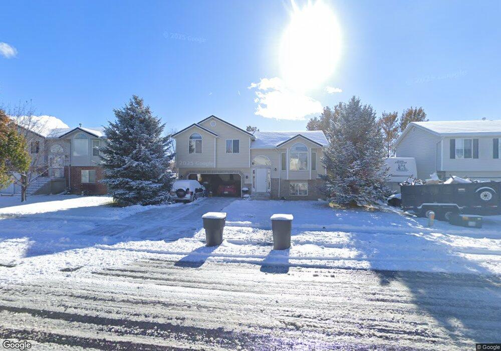 1539 W 1950 N, Clearfield, UT 84015 - photo 1