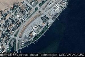 1 Lakeshore Dr, Pateros, WA 98846