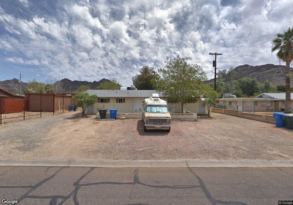 9233 N 14th St unit 3, Phoenix, AZ 85020 - photo 1