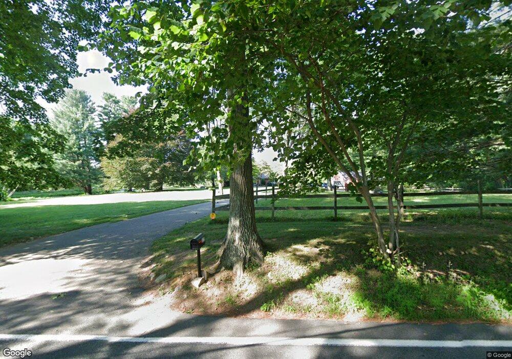 125 Claybrook Rd, Dover, MA 02030 - photo 1