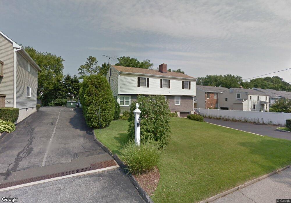 1216 Hope St unit 2, Stamford, CT 06907 - photo 1