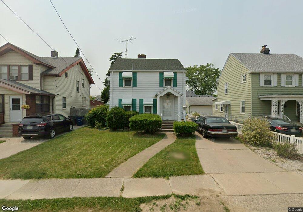 4865 298th St, Toledo, OH 43611 - photo 1