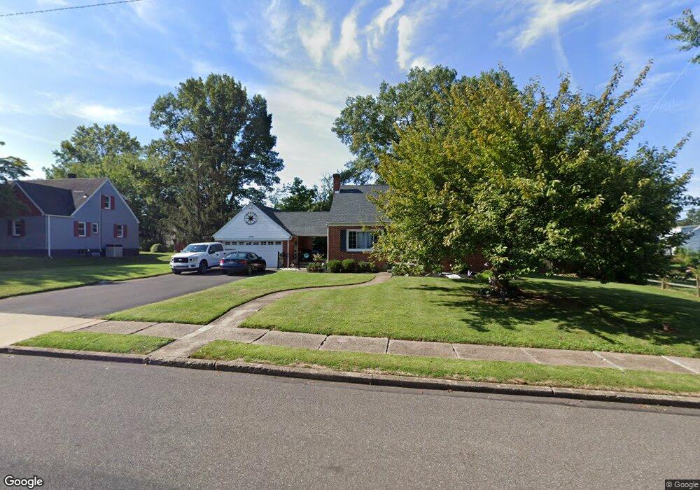 1062 W Mount Vernon St, Lansdale, PA 19446 - photo 1