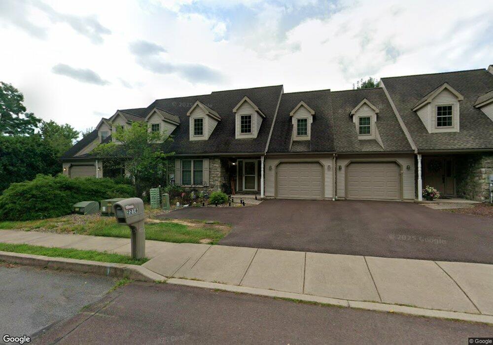 2216 Bentley Dr, Bloomsburg, PA 17815 - photo 1