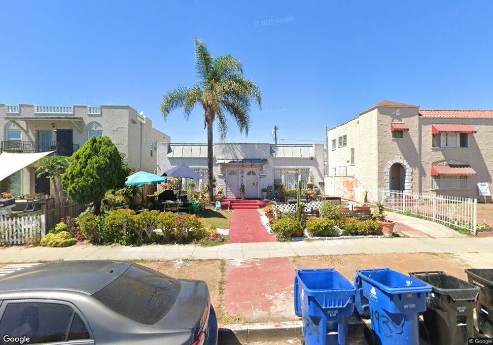 1937 S Bronson Ave, Los Angeles, CA 90018 - photo 1