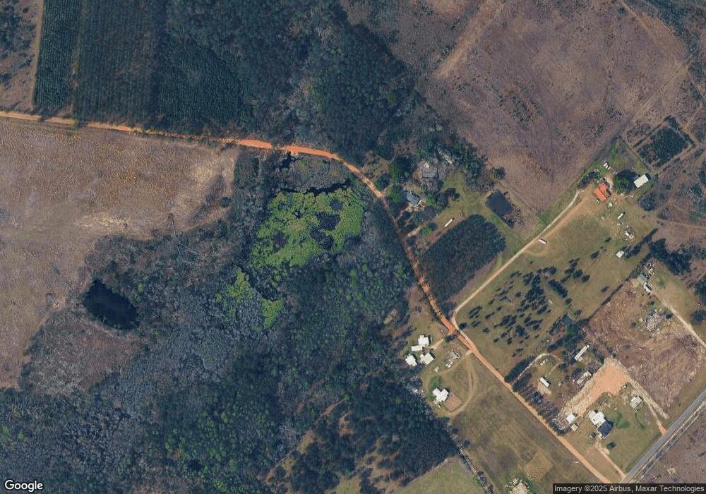 120 Alaska Ln, Alma, GA 31510 - photo 1