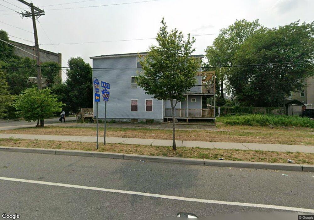 67 Holsman St, Paterson, NJ 07522 - photo 1