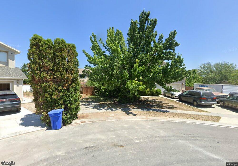 1862 W 8850 S, West Jordan, UT 84088 - photo 1