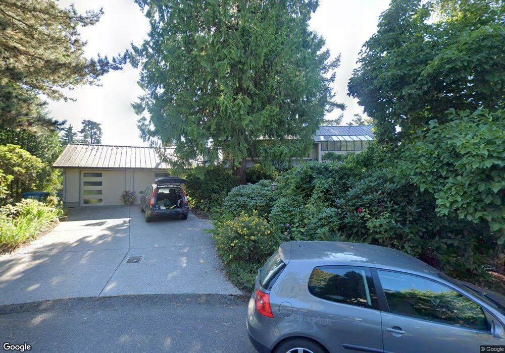 8339 SE 57th St, Mercer Island, WA 98040 - photo 1