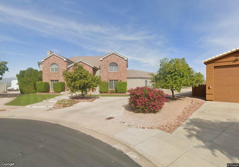 2843 N Whiting Cir, Mesa, AZ 85213 - photo 1