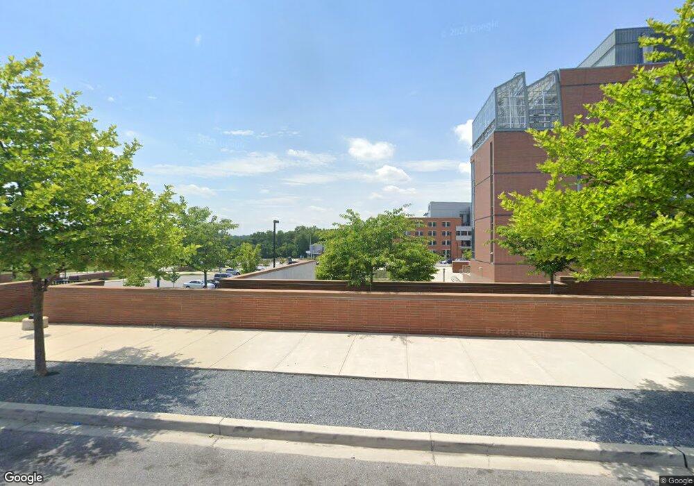 1726 N Warwick Ave, Baltimore, MD 21216 - photo 1