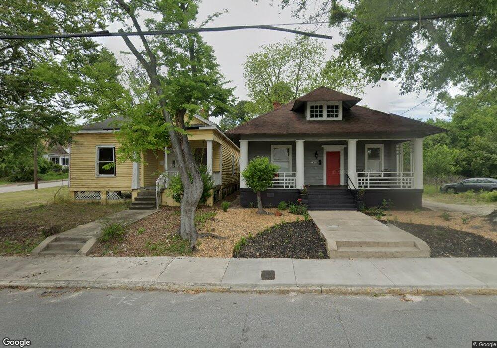 1483 3rd St, Macon, GA 31201 - photo 1