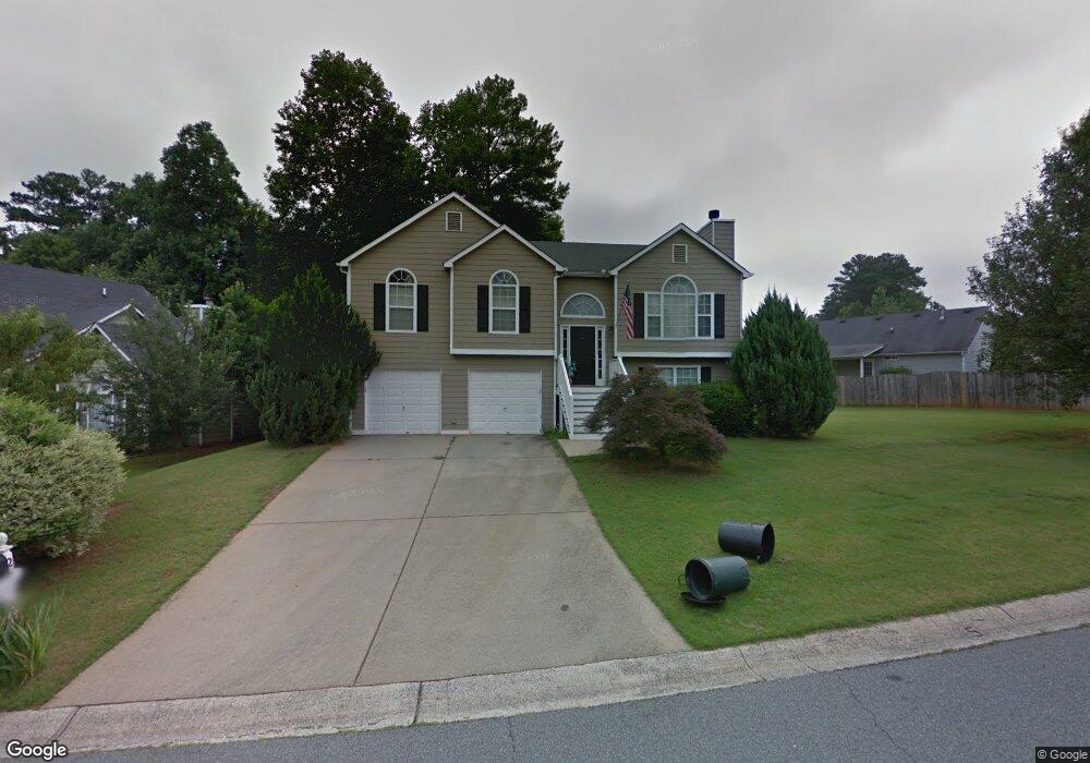 2732 Lake Park Ridge W unit VI, Acworth, GA 30101 - photo 1