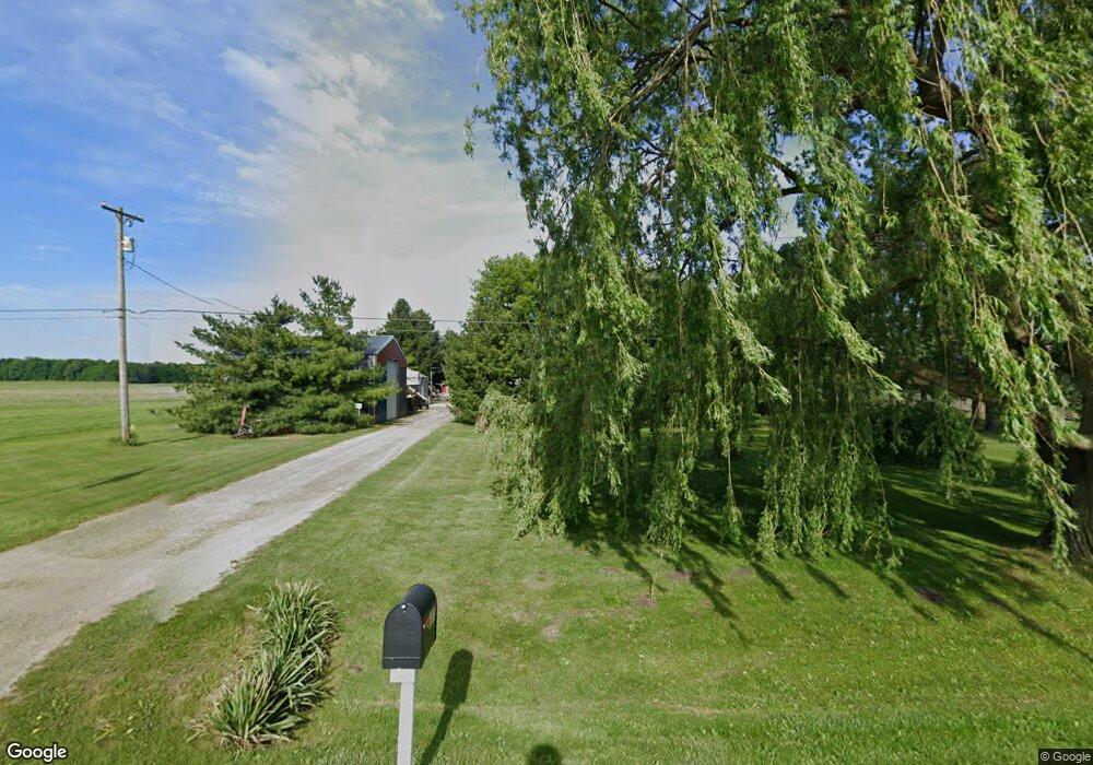 14267 Webster Rd, Birch Run, MI 48415 - photo 1