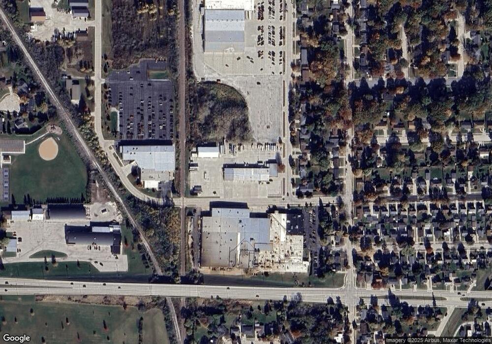 1200 N 24th St unit 1, Manitowoc, WI 54220 - photo 1