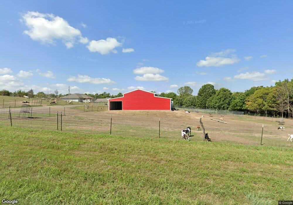 16765 R4 Rd, Mayetta, KS 66509 - photo 1
