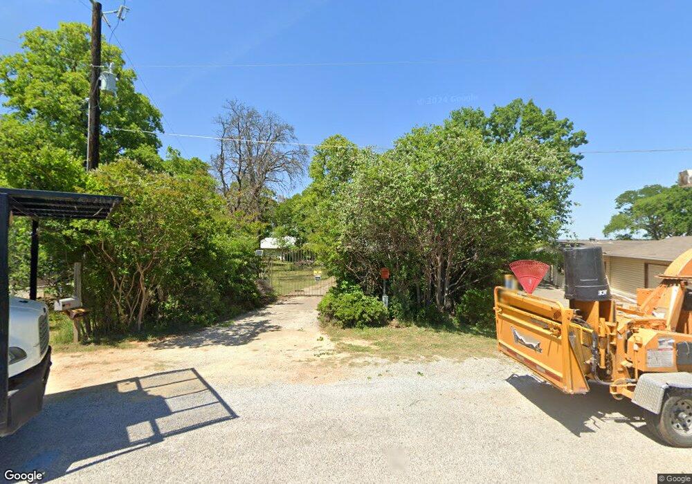 11764 East Ct, Azle, TX 76020 - photo 1