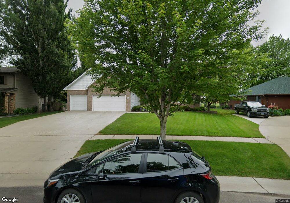 3014 Hickory St N, Fargo, ND 58102 - photo 1