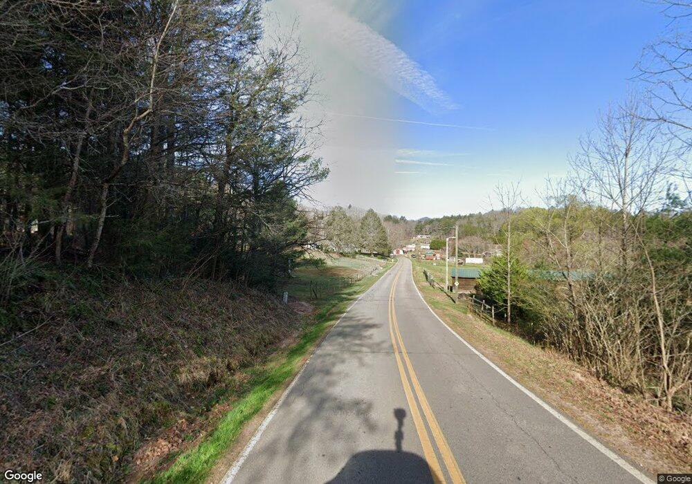 0 Skeenah Rd, Franklin, NC 28734 - photo 1