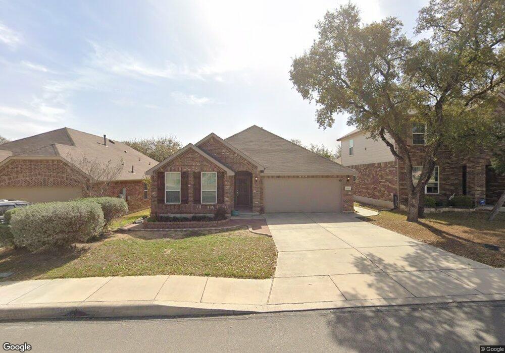 10818 Tansy Canyon, Helotes, TX 78023 - photo 1